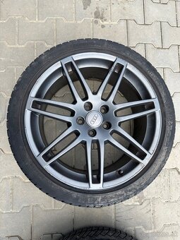 predám disky speedline R19 - 2