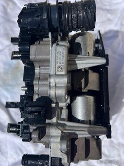 mechatronika DSG DQ381 - 2