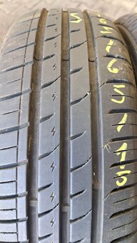 165/65R15 2ks letnè - 2