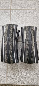 MAXXIS OVERDRIVE II kevlar 700x40C - 2