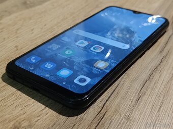 Xiaomi Redmi Note 8 4/128 GB Space Black - 2