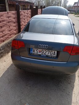 Výmena - 2