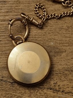 Hodinky Junghans - 2