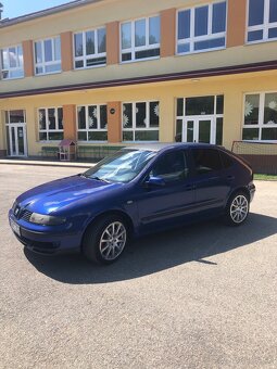 Seat Leon 1.9 TDI - 2