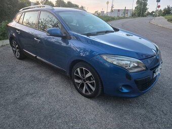 Ponúkam Renault Megan 1,5dci Grandtour 66kw - 2