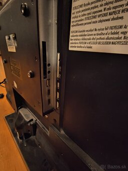 Predám TV Sencor - 2