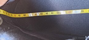 Prechodová (jarná) obuv Merrell Goretex - 2