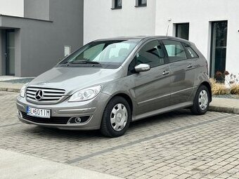 Mercedes Benz B170 Automat - 2