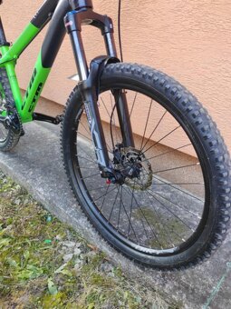 Predám bicykel - 2