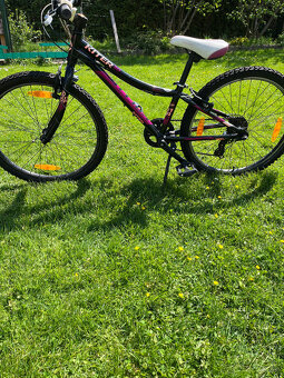 Pregám bicykel - 2