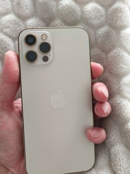Iphone 12 Pro - 2