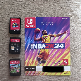 Nintendo Switch (OLED Model) Biely - 2