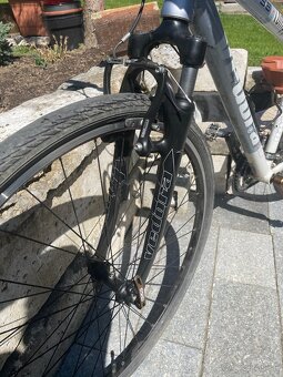 Bicykel - 2