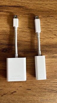 Apple redukcie - 2