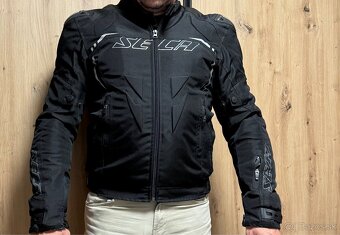 Moto bunda Seca - 2
