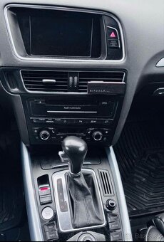 Audi Q5 - 2