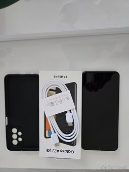 Samsung galaxy A23 5G - 2