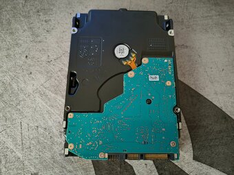 Synology 12TB 3.5" HDD - 2