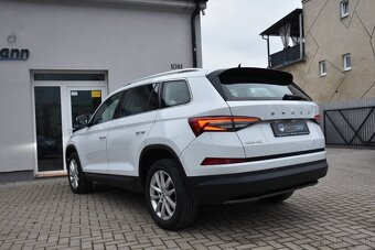 Škoda Kodiaq 2.0 TDI SCR EVO Style DSG - 7 MIESTNY - 2