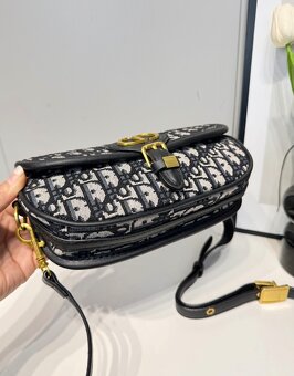 DIOR - kabelka - 2