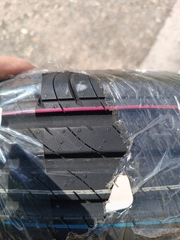 155/80 R14 pneumatika letná - 2