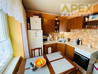 Exkluzívne v APEX reality 1i. s balkónom, 30 m2 v Piešťanoch - 2