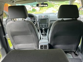 Golf 5 - 2