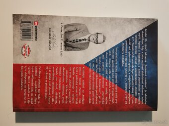 Analýza 17. novembra 1989 - Miroslav Dolejší - 2