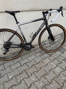Gravel CTM kuyuk - 2