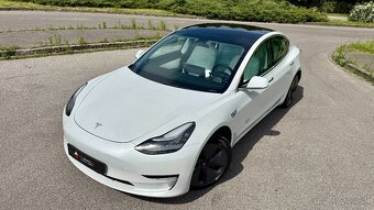 TESLA Model 3 Long Range Dual Motor - 2