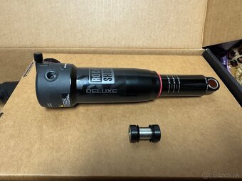 Tlmič rockshox deluxe select - 2