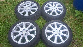 R17 5x112 - 2