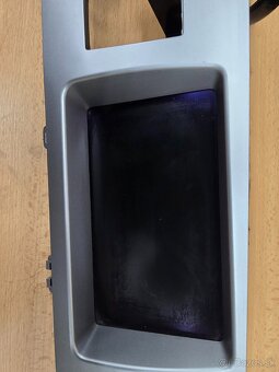 Display MMI AUDI Q7 2006+ 4F0919603B - 2