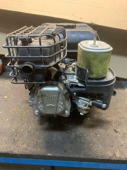 Briggs stratton - 2