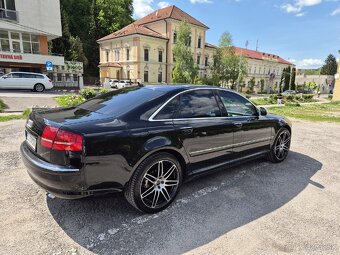 AUDI A8 D3 - 3.0TDI - 2
