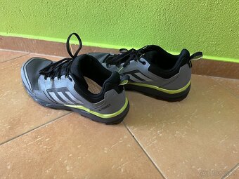 Adidas TERREX TRACEROCKER - 2
