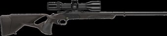 Blaser K95 Ultimate 308 Win, 52 cm závit M15x1 - NOVÁ - 2