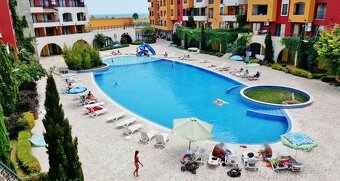 Prenájom apartmánu pri mori v Bulharsku - 2