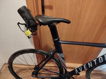 Single Speed bicykel Aventon Mataro (Midnight Blue) - 2