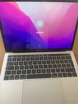 Apple MacBook Pro NOVÁ BATÉRIA - 2