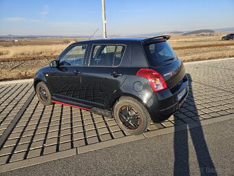 Suzuki Swift - 2