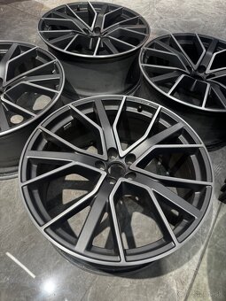 AUDI R22 RS6 / S6 / Q7 / SQ7 - 2