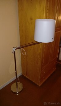 Stojaca lampa IKEA - 2