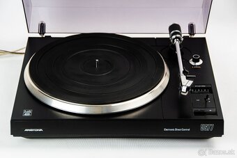 ARISTONA 5677 / PHILIPS AF-677 / profi servis / záruka - 2
