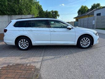 Vw passat b8 variant facelift 2.0tdi 110kw Dsg - business - 2