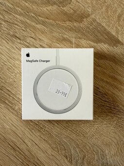 Bezdrôtová nabíjačka MagSafe Charger - 2