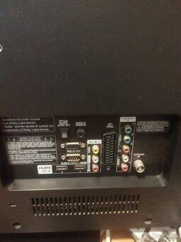 LG TV symbolická cena - 2