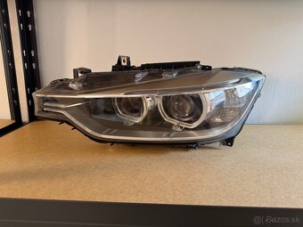 BMW F30 / F31 - 2
