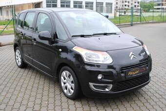 Citroën C3 Picasso 1.4 VTi Cool Style⭐PREVERENÉ VOZIDLO⭐ - 2
