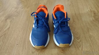 Tenisky ADIDAS v.38,5 - 2